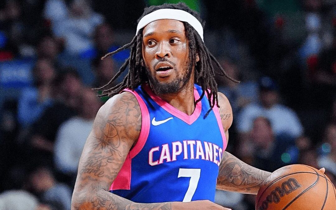 Capitanes concluye su mejor temporada en la G League pese a la eliminación