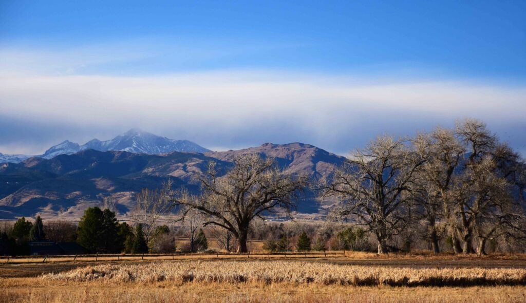 Boulder Alerta Por Sequía: Estrategias Para Conservar Agua - Noticias Notivalle Boulder Alerta Por Sequía: Estrategias Para Conservar Agua