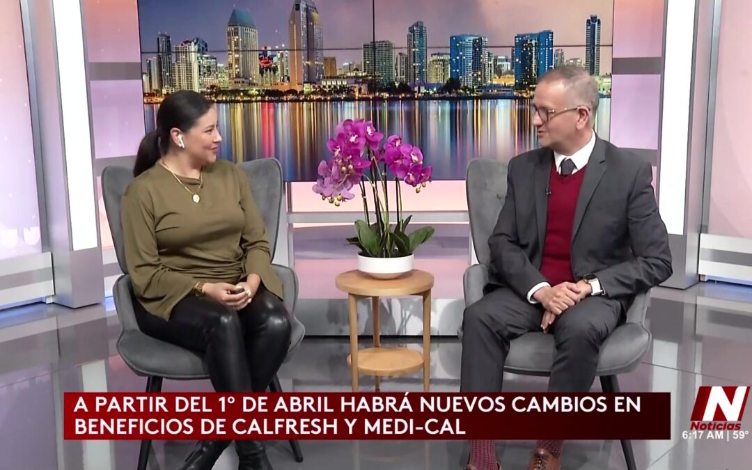 Cambios en Beneficios Calfresh en San Diego: Impacto y Respuesta Comunitaria