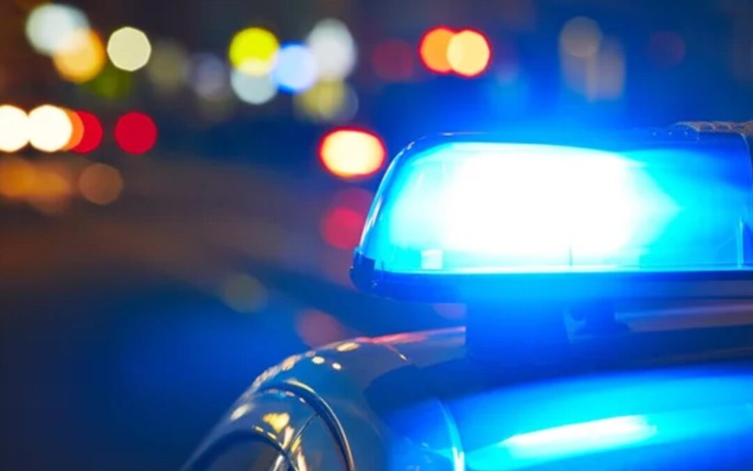 Disparo en Harlingen: Hombre Estable en el Hospital tras Incidente en Jackson Street