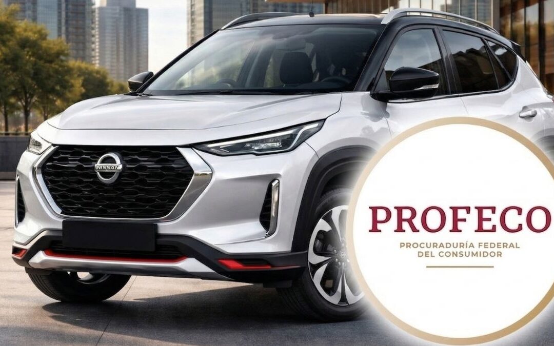 Modelos de autos Nissan, Volvo y Ford bajo revisión por Profeco: Identifican posibles fallas