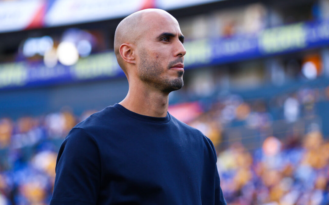 Guido Pizarro Enfocado en Crear un Equipo Duradero para Tigres