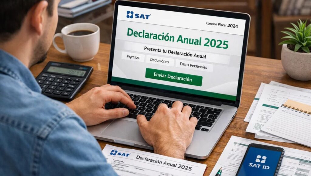 ¿La Declaración Anual 2023 Se Suspenderá Por Semana Santa? Descúbrelo - Noticias Notivalle ¿La Declaración Anual 2023 Se Suspenderá Por Semana Santa? Descúbrelo