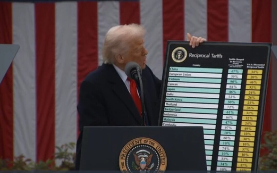 ¿Cómo Afectan los Aranceles de Trump al Costo de Vida en Nuevo México?