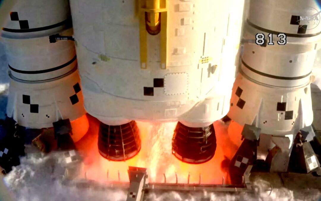 Misión Artemis II: Un Triunfo para Colorado en la Exploración Lunar