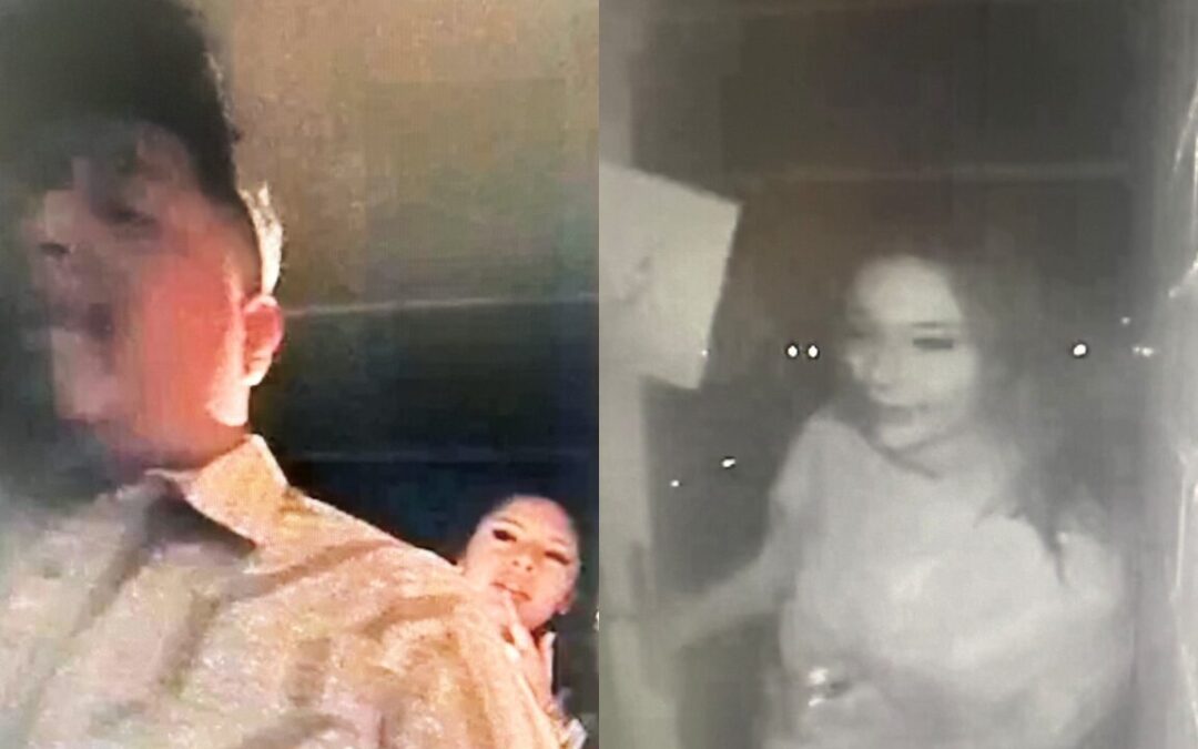 Robo en Odessa: Autoridades Intensifican Investigación para Dar con los Responsables