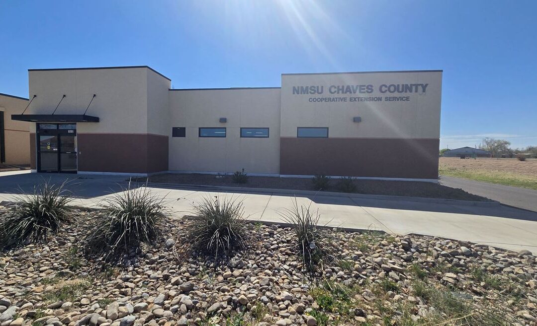 Extensión Cooperativa NMSU Chaves: Nueva Sede Impulsa Recursos Educativos en Roswell