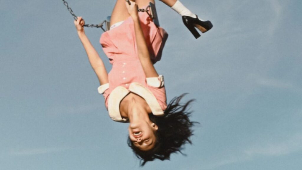 Olivia Rodrigo Revela Nuevo Álbum: 'You Seem Pretty Sad For A Girl So In Love' - Noticias Notivalle Olivia Rodrigo Revela Nuevo Álbum: ‘You Seem Pretty Sad For A Girl So In Love’