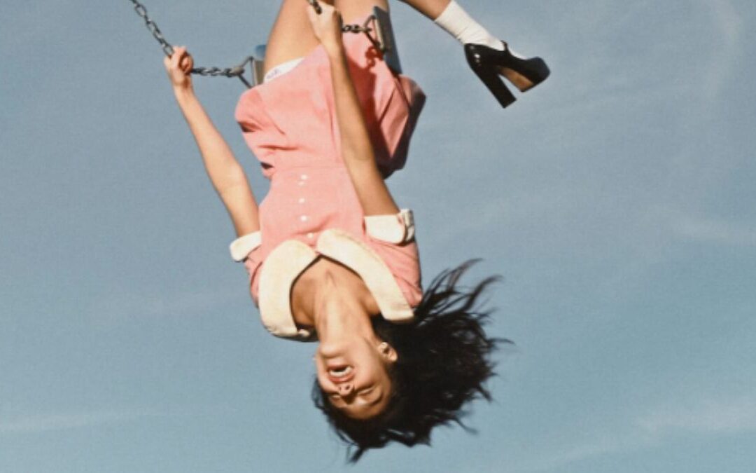 Olivia Rodrigo Revela Nuevo Álbum: ‘You Seem Pretty Sad For a Girl So In Love’