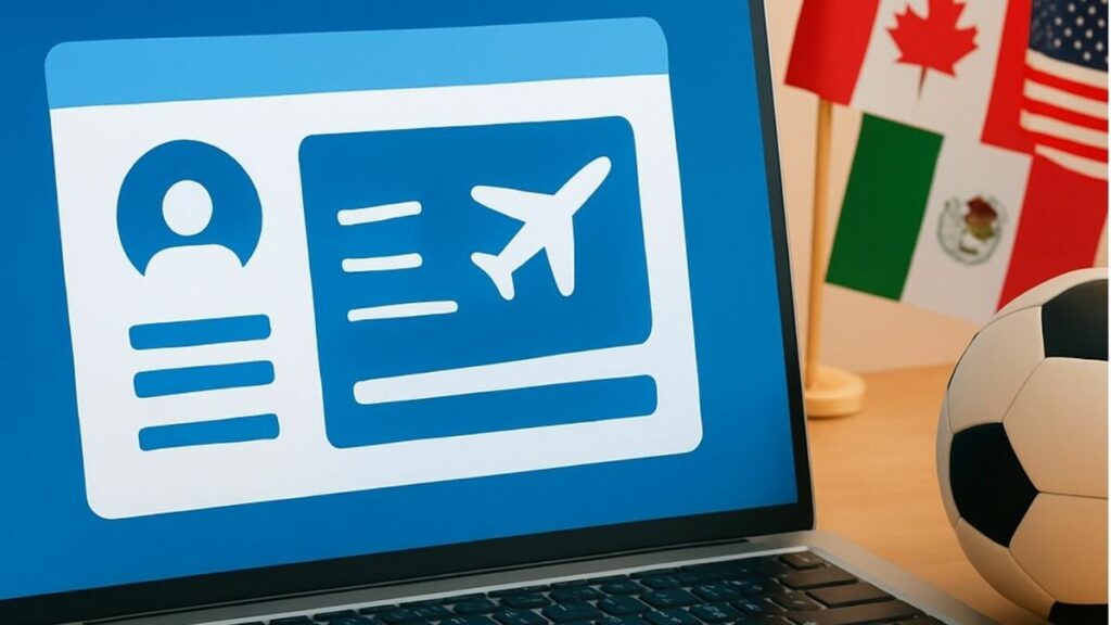 Ventanilla Digital Revoluciona Trámites Turísticos Para El Mundial 2026