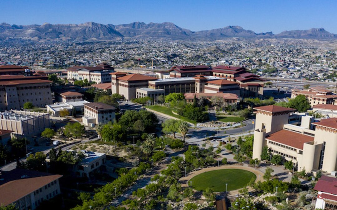 Doctorado en Línea de UTEP en Liderazgo Educativo: Una Oportunidad para el Desarrollo Profesional