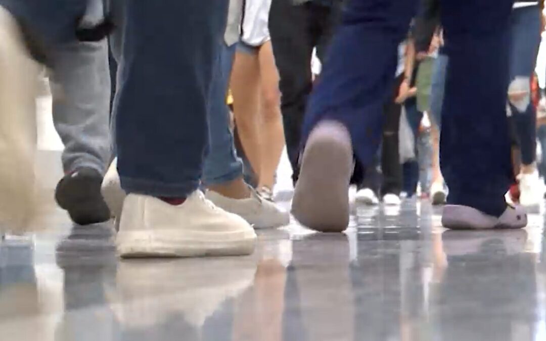 Alarmante Aumento de Abuso Infantil en Estados Unidos: Más de 546,000 Casos Anuales