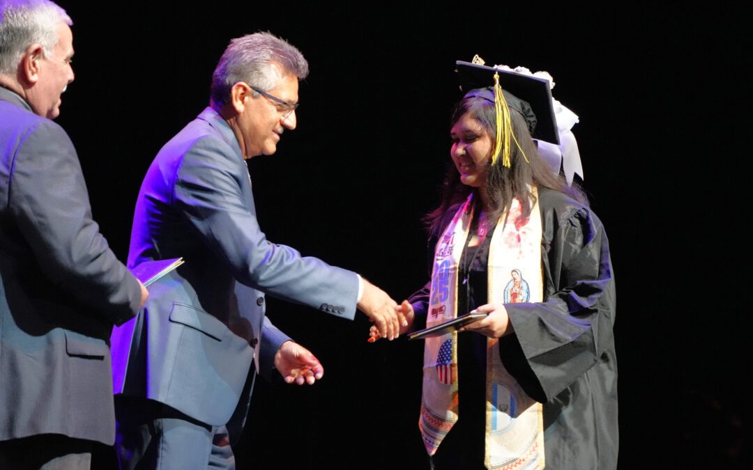 Apoyo Familiar Fortalece Educación