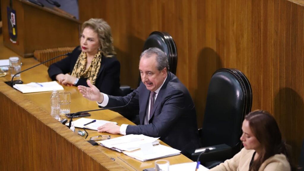 Gobierno De Nuevo León: Retraso De Tres Meses En La Notificación De La Salida Del Tesorero - Noticias Notivalle Gobierno De Nuevo León: Retraso De Tres Meses En La Notificación De La Salida Del Tesorero