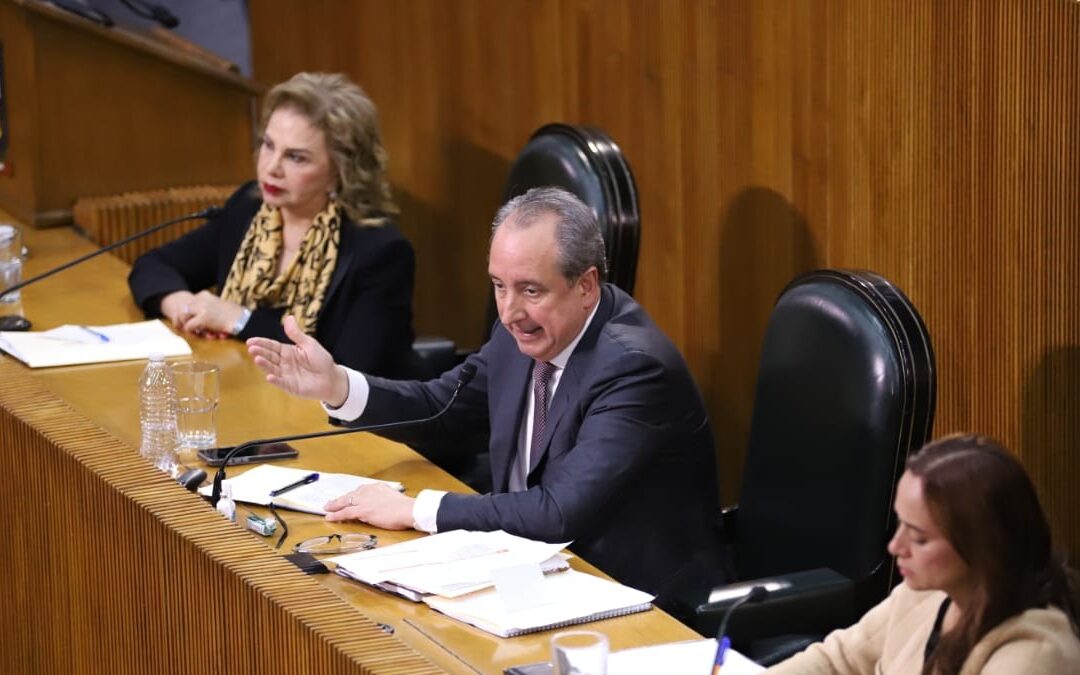 Gobierno de Nuevo León: Retraso de Tres Meses en la Notificación de la Salida del Tesorero