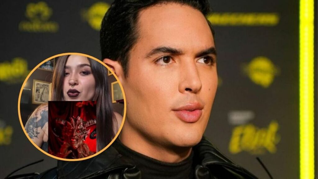 Escándalo En Redes: Maquillista Exige Créditos A Un Tal Fredo En Video Viral