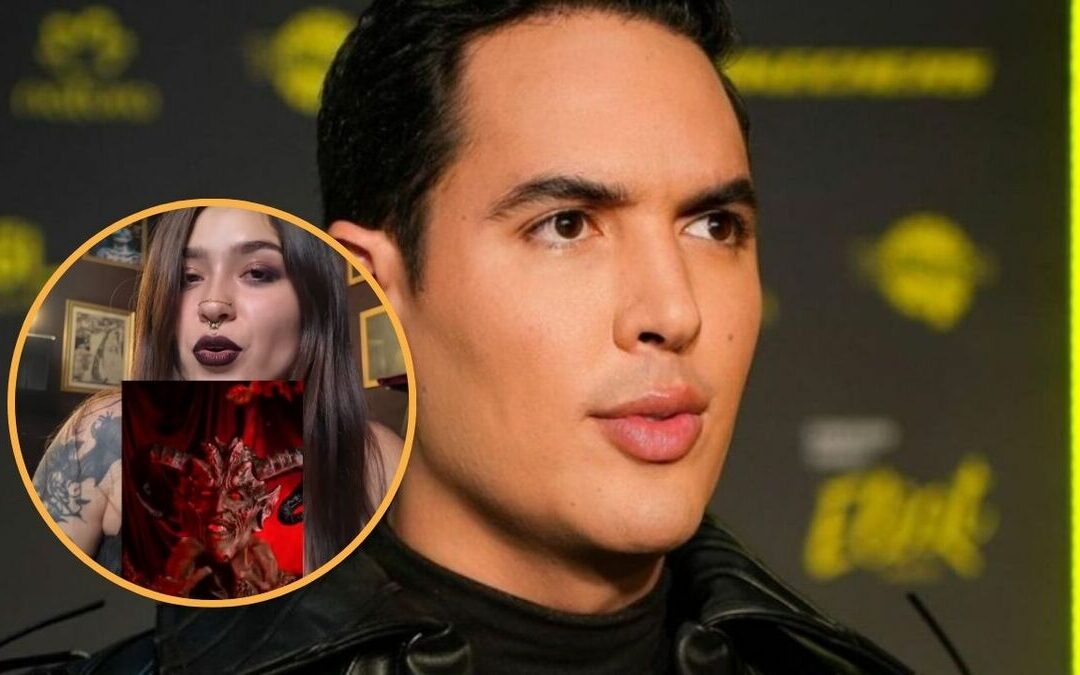 Escándalo en Redes: Maquillista Exige Créditos a Un Tal Fredo en Video Viral