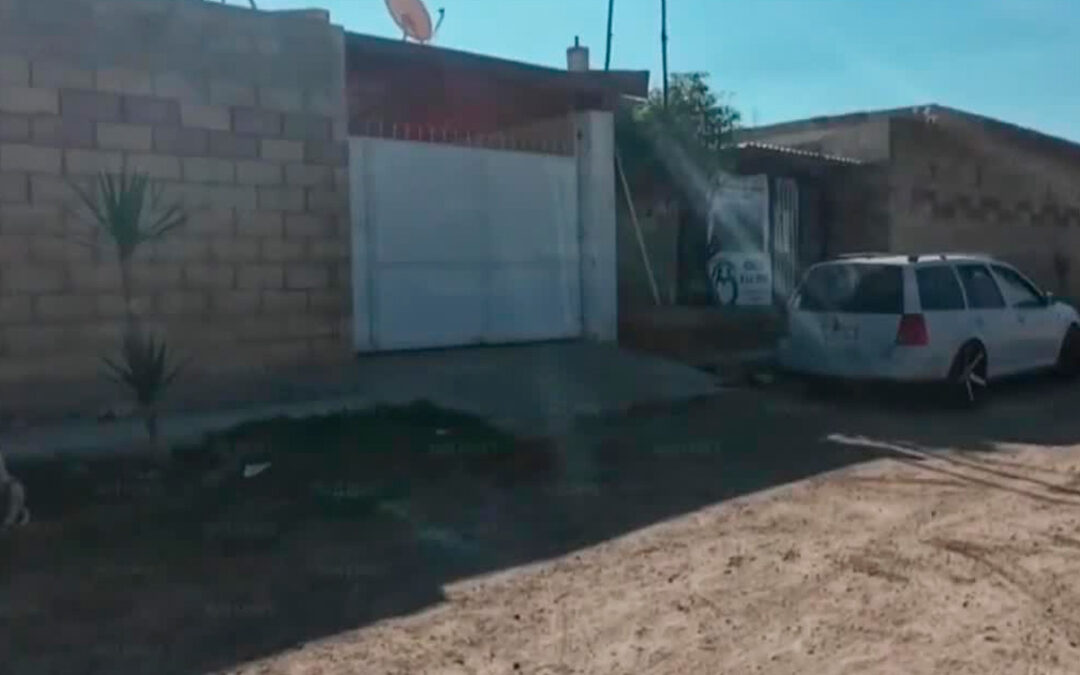 Hombre Reportado Desaparecido en Chapala Encontrado en Centro de Rehabilitación