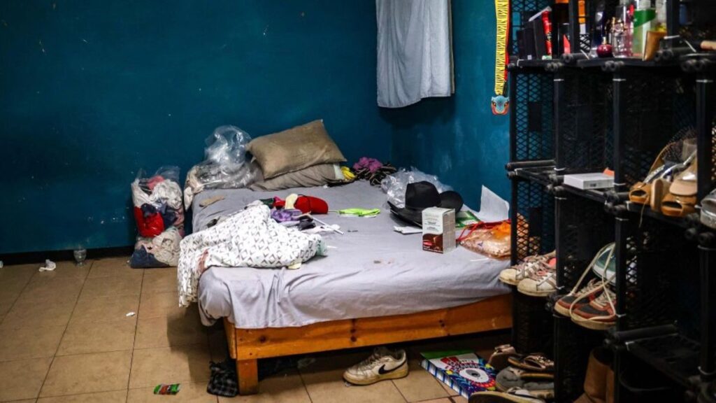 Impactante Rescate: 6 Jóvenes Liberadas De La Prostitución En Un Hotel Del Centro De Oaxaca - Noticias Notivalle Impactante Rescate: 6 Jóvenes Liberadas De La Prostitución En Un Hotel Del Centro De Oaxaca