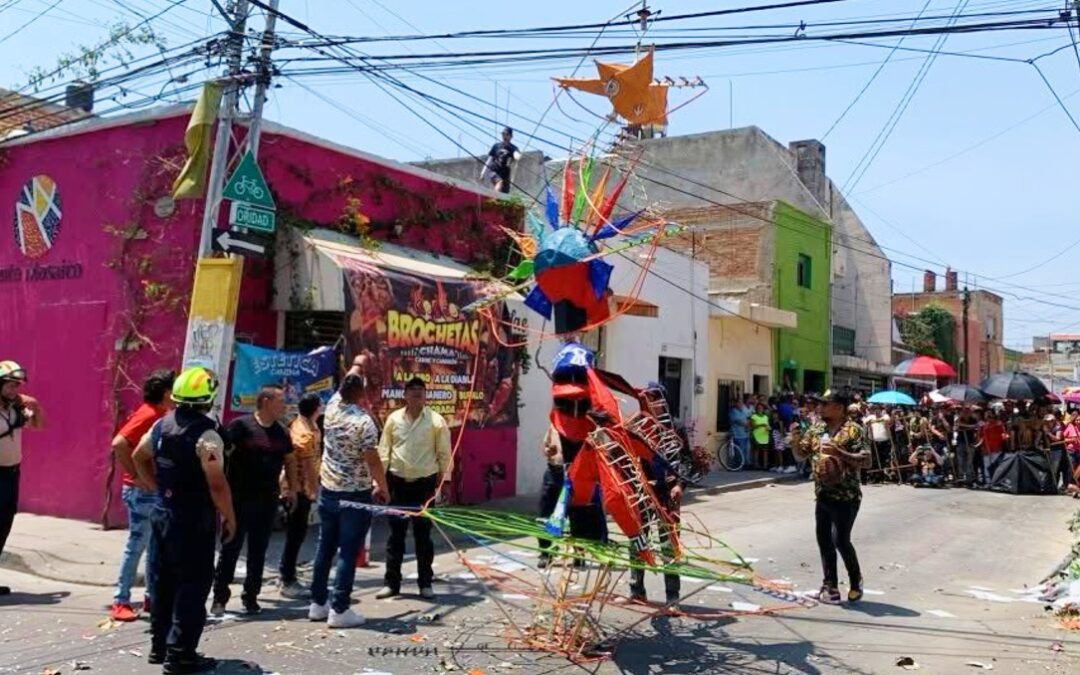 Descubre la Quema de Judas en León: Fecha y Ubicación del Evento Tradicional