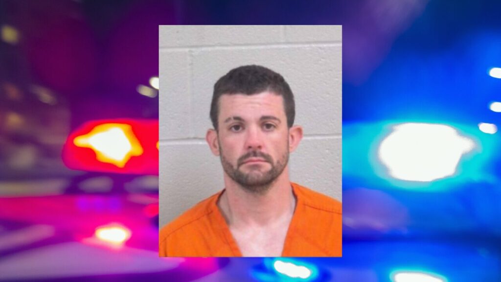 Arresto En Midland: Hombre Detenido Por Portar Arma Ilegal