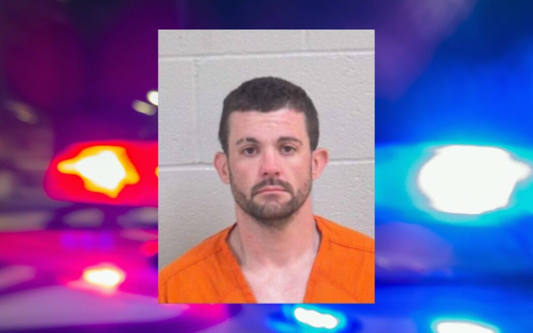 Arresto en Midland: Hombre detenido por portar arma ilegal