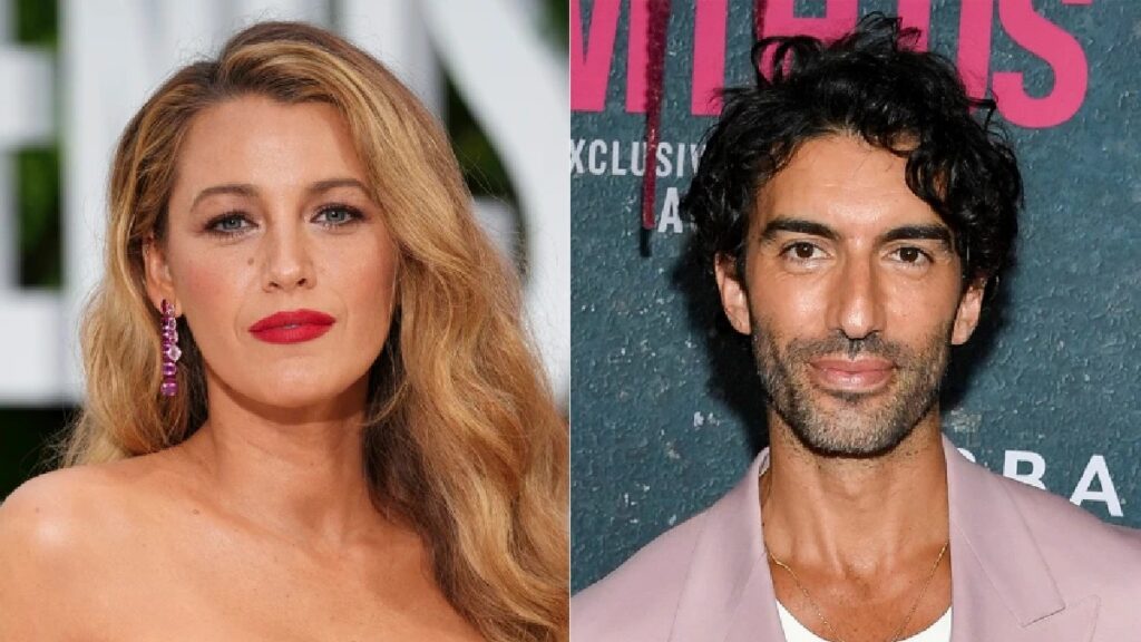 Blake Lively Sigue Adelante Con El Juicio A Pesar De La Eliminación De Cargos Contra Justin Baldoni