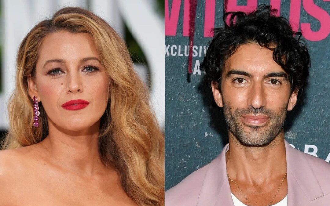 Blake Lively Sigue Adelante con el Juicio a Pesar de la Eliminación de Cargos Contra Justin Baldoni