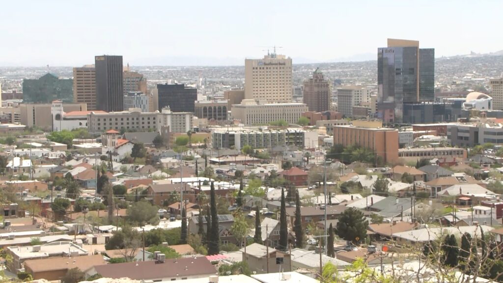 El Paso Avanza Con Consultas Públicas Sobre Centros De Datos: ¡Participa!