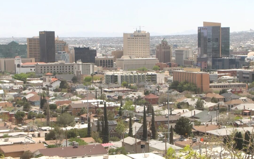 El Paso Avanza con Consultas Públicas sobre Centros de Datos: ¡Participa!