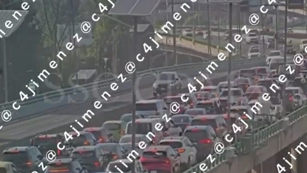 Impactante Video De Persecución En El Periférico Tras Robo Milionario - Noticias Notivalle Impactante Video De Persecución En El Periférico Tras Robo Milionario