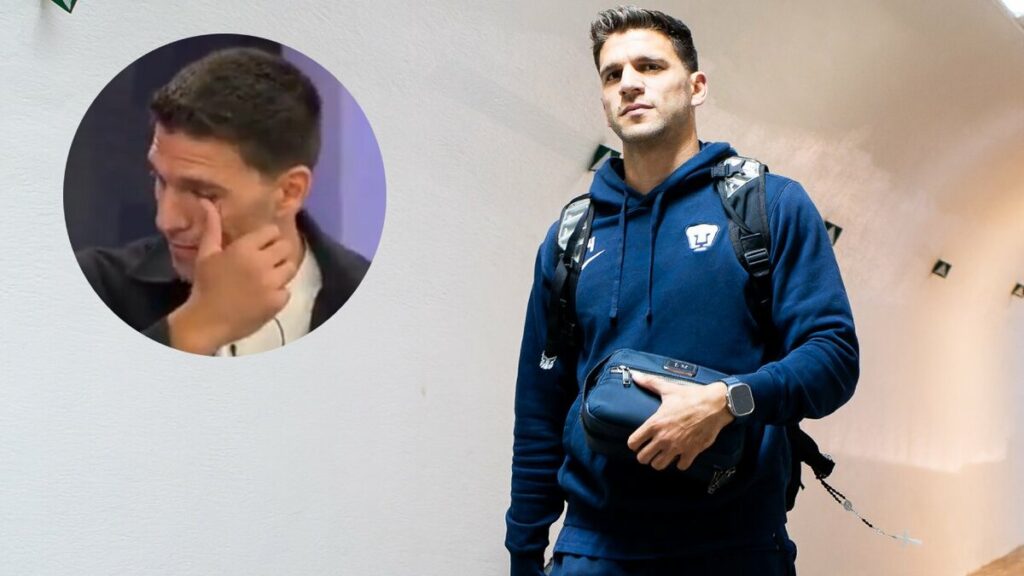 Lisandro Magallán: Emotivo Recuerdo De Su Voluntariado En México - Noticias Notivalle Lisandro Magallán: Emotivo Recuerdo De Su Voluntariado En México