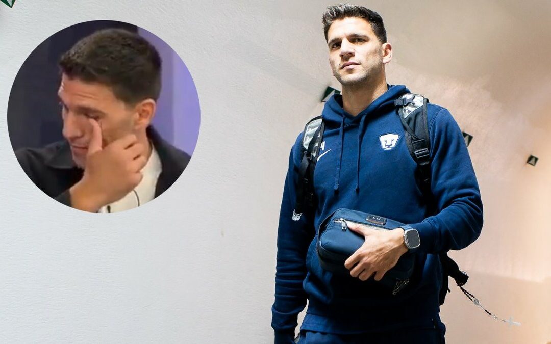 Lisandro Magallán: Emotivo Recuerdo de Su Voluntariado en México