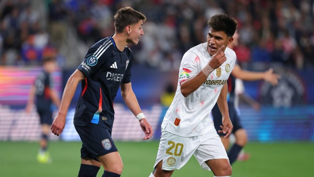 ¿Mls Supera A La Liga Mx? Comisionado Afirma Competitividad Entre Las Ligas