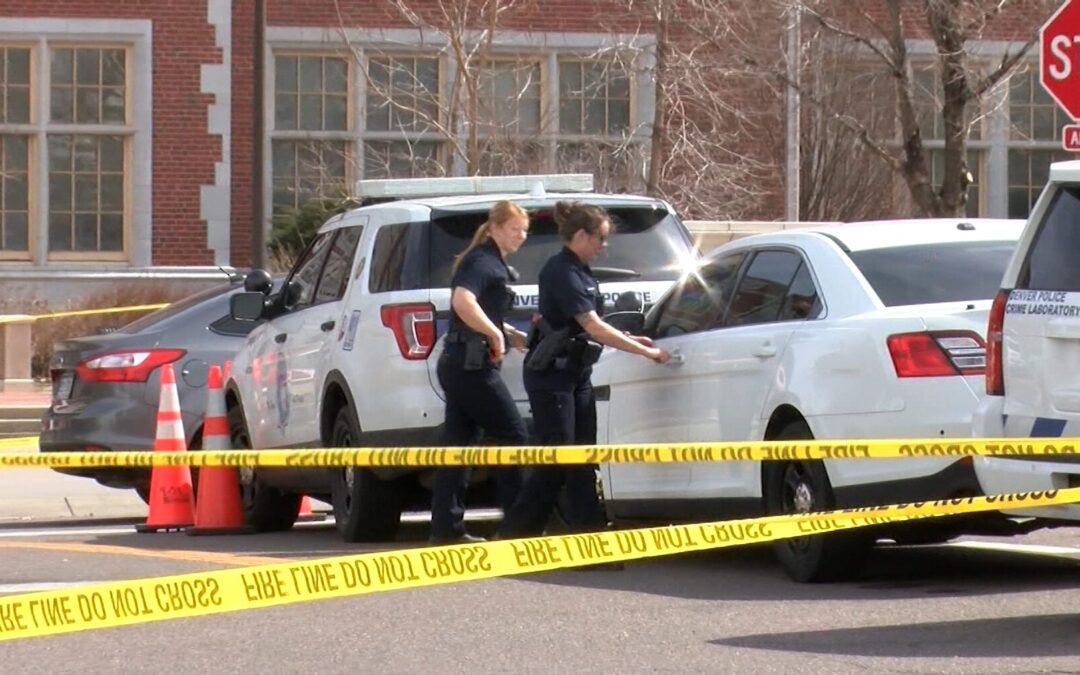 Demanda por Tiroteo en East High School Avanza: Un Caso que Sacude a Denver