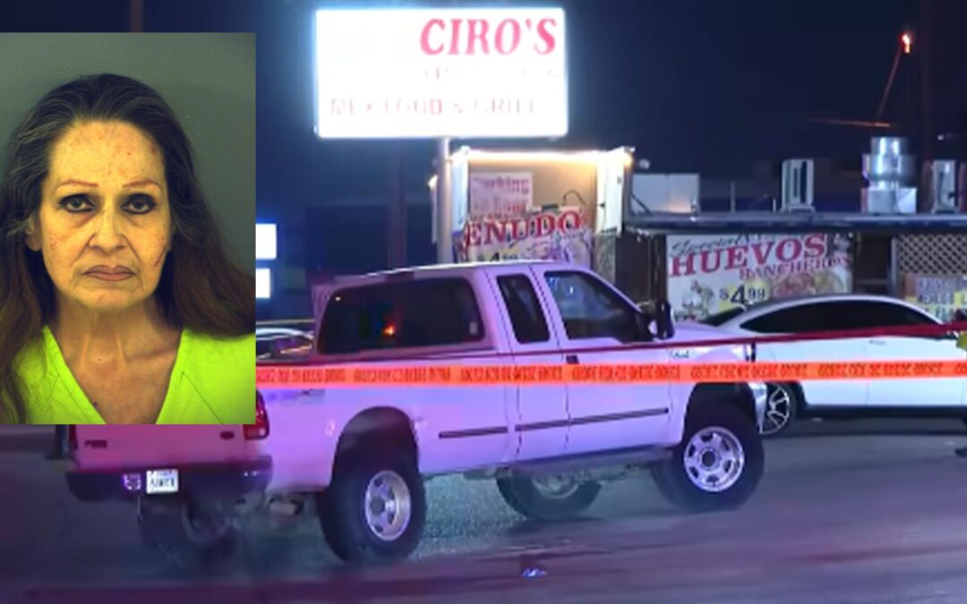 Desestiman cargos de homicidio por intoxicación en el caso de Aurora Jaimes Morales