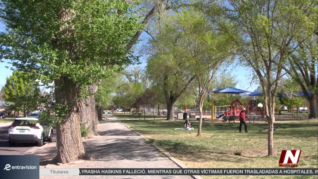 Crisis De Seguridad En Albuquerque Tras Noche Violenta En Fair West - Noticias Notivalle Crisis De Seguridad En Albuquerque Tras Noche Violenta En Fair West