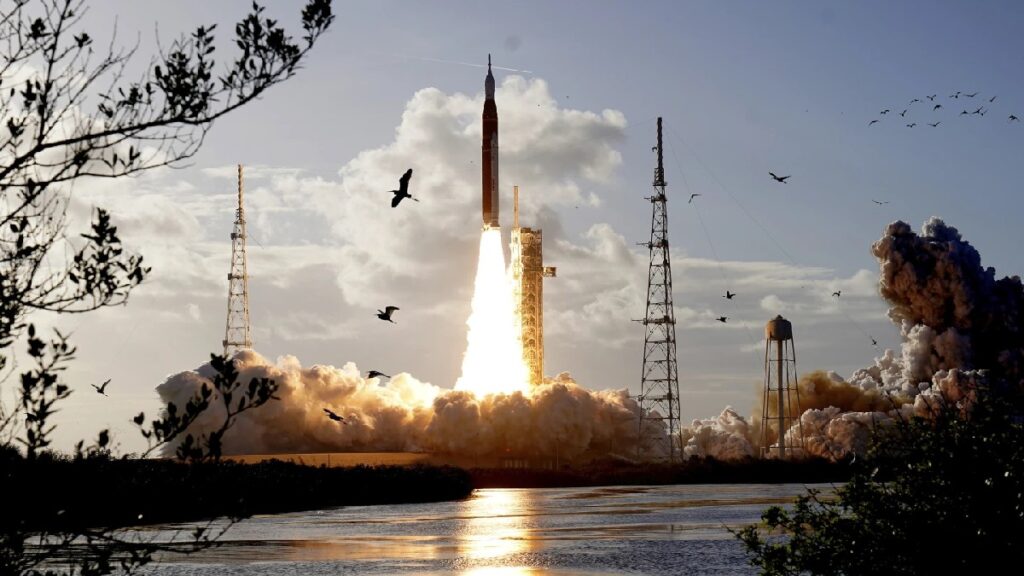 Artemis Ii: Astronautas Se Preparan Para La Misión Lunar