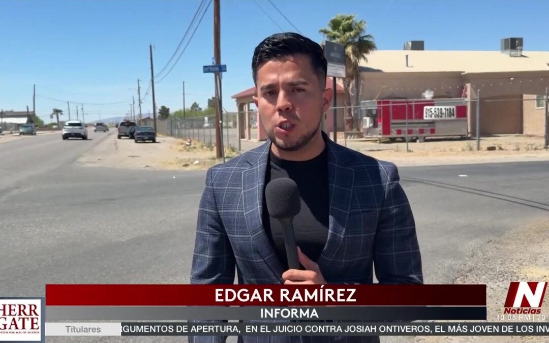 Exigen Urgentes Medidas de Seguridad Escolar tras Atropello a Estudiante