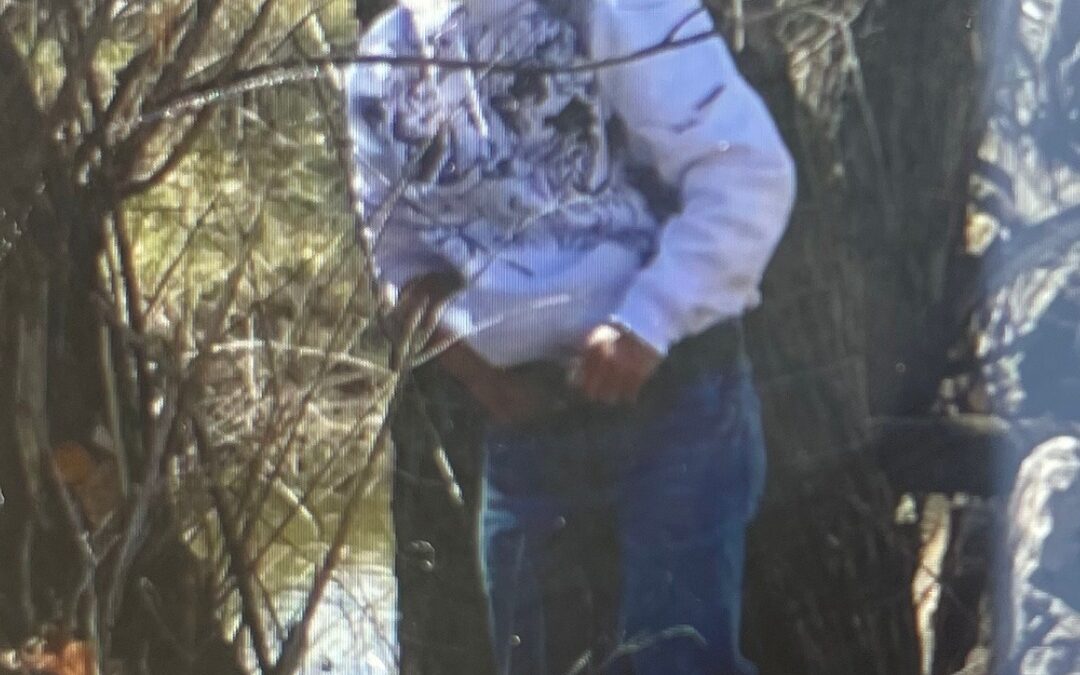 Búsqueda Urgente de Sospechoso por Agresión Sexual en Lakewood