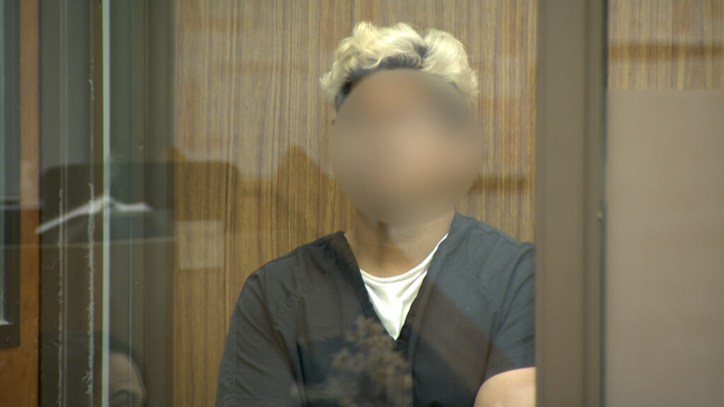 Evaluación Mental De Luis Alvarado En Caso De Incendio Mortal En San Marcos