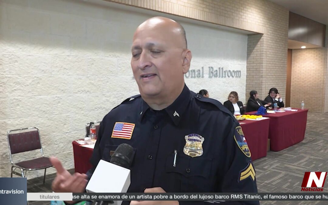 Accidente en Laredo: Conductor Herido y Traslado a San Antonio