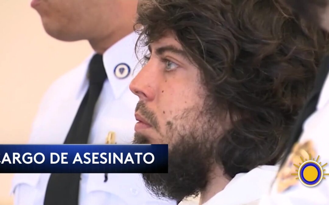 Conmoción en Hudson: Hombre Enfrenta Cargos de Asesinato de Su Abuela