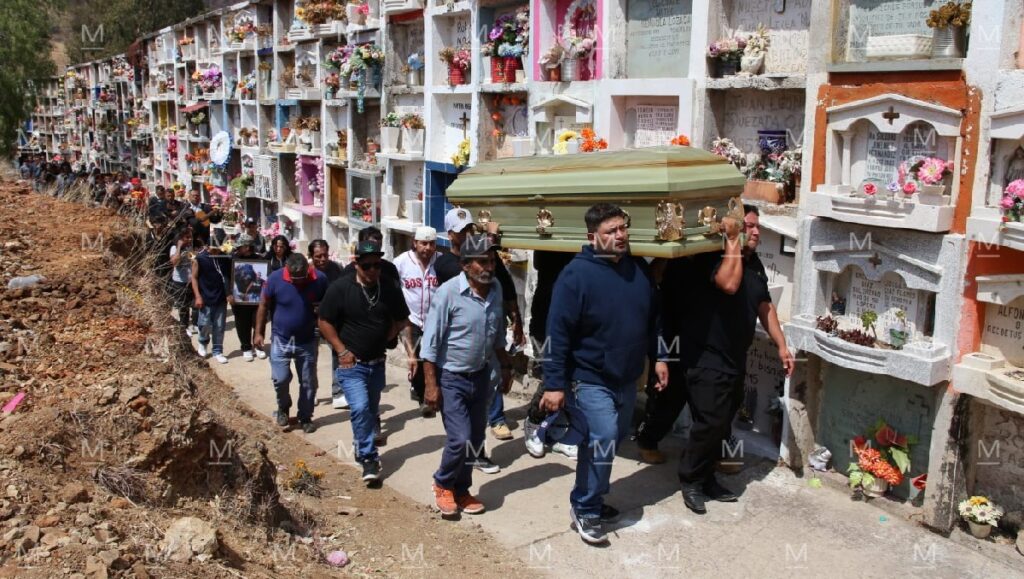 Despedida En Guanajuato Para Minero Fallecido En Accidente En Durango - Noticias Notivalle Despedida En Guanajuato Para Minero Fallecido En Accidente En Durango