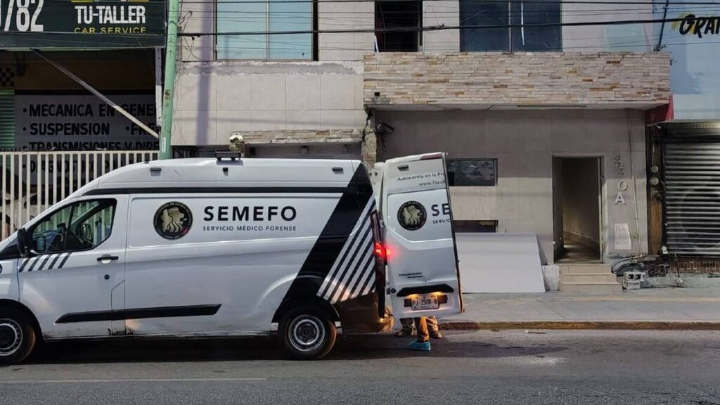Impactante Feminicidio En Monterrey: Hallazgo De Mujer Asesinada En Su Departamento - Noticias Notivalle Impactante Feminicidio En Monterrey: Hallazgo De Mujer Asesinada En Su Departamento