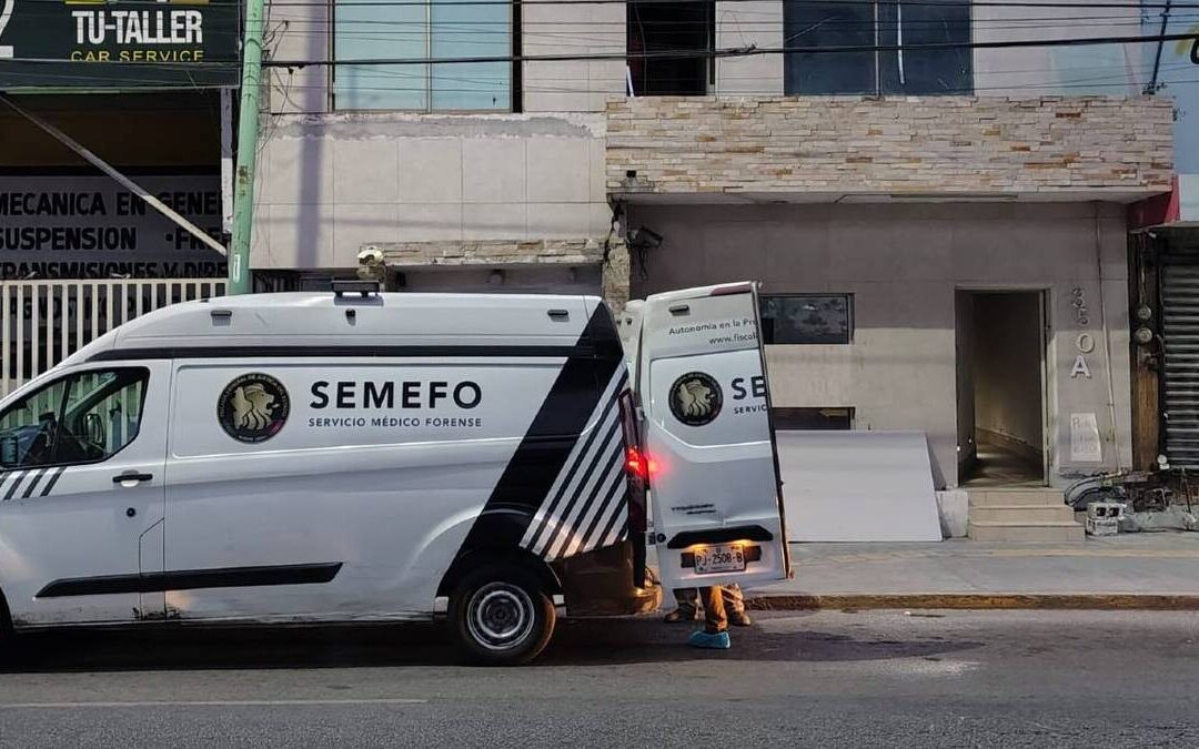 Impactante feminicidio en Monterrey: Hallazgo de mujer asesinada en su departamento