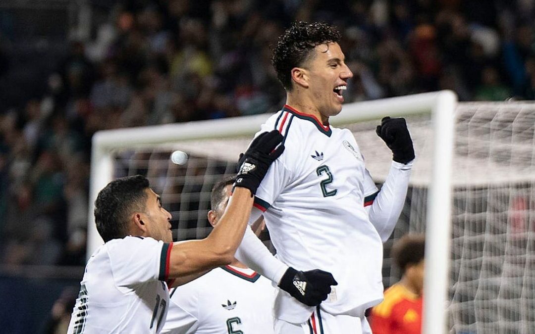 Viva México: Celebración del Día de la Independencia