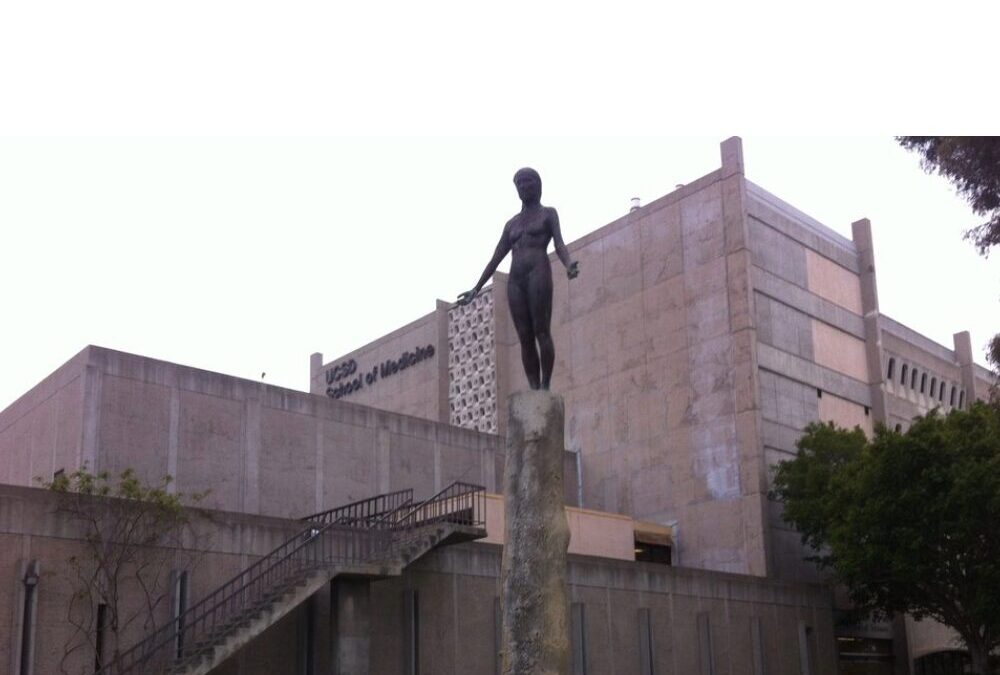 Universidad de California San Diego se Consolida en el Top de Investigación Médica en EE. UU.