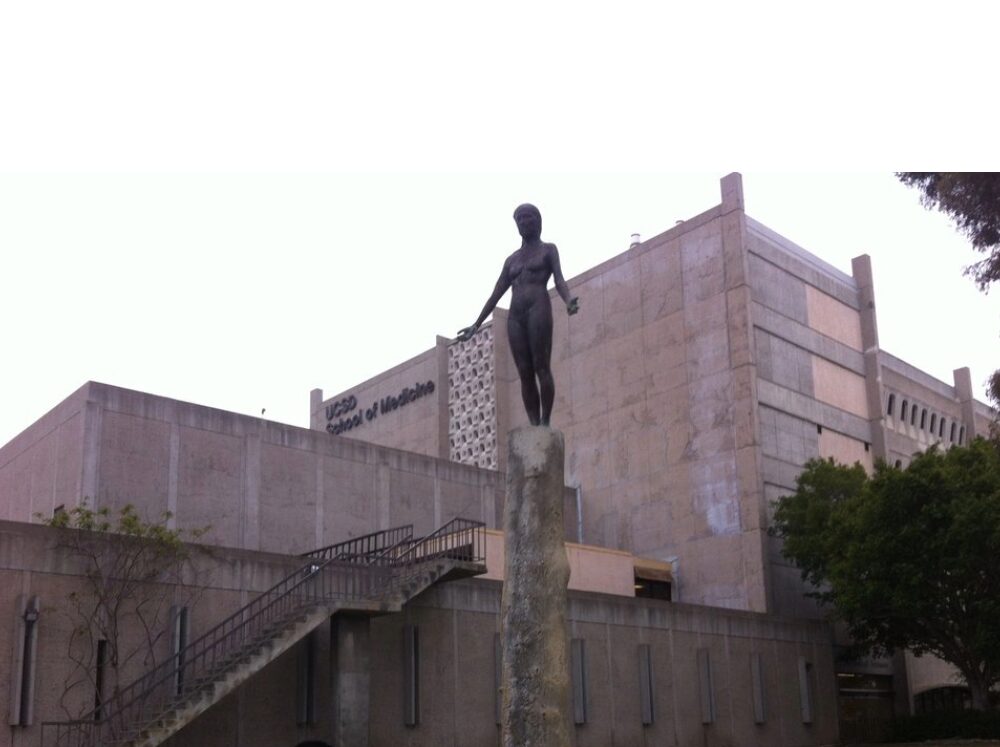 Universidad De California San Diego Se Consolida En El Top De Investigación Médica En Ee. Uu. - Noticias Notivalle Universidad De California San Diego Se Consolida En El Top De Investigación Médica En Ee. Uu.