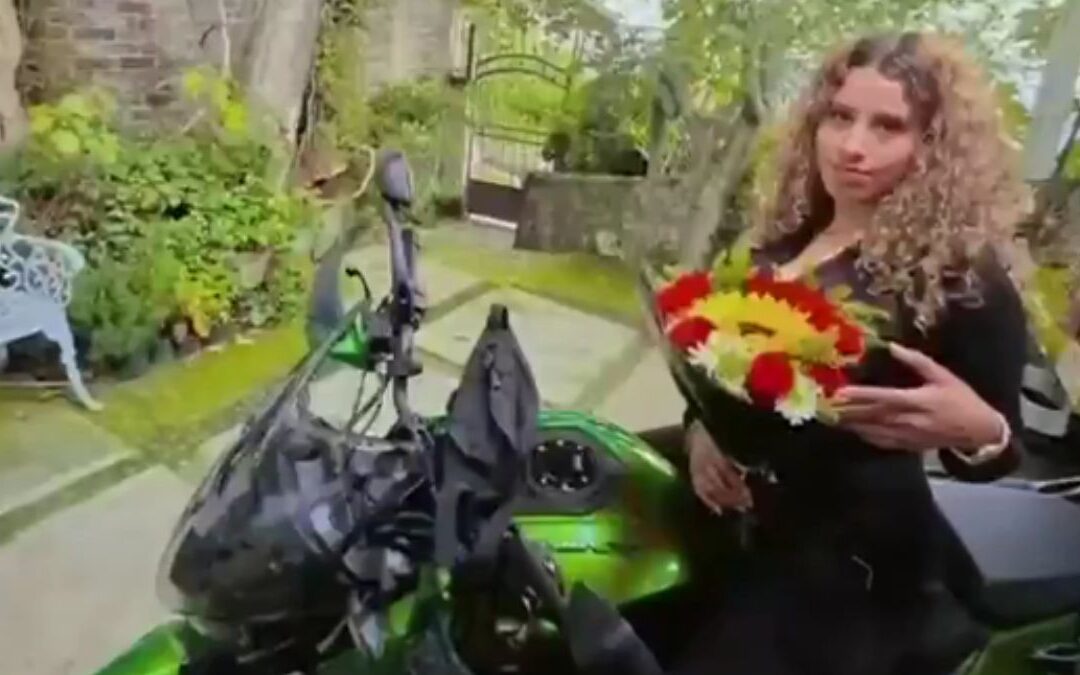 Trágico Accidente en la Carretera México-Cuernavaca: Mujer Embestida y Arrojada 30 Metros